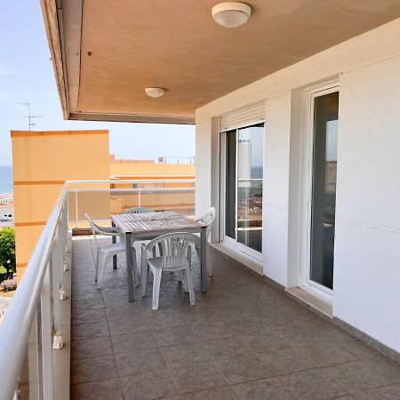 Apartamentos Boutique Colomeras Oropesa del Mar Exterior photo
