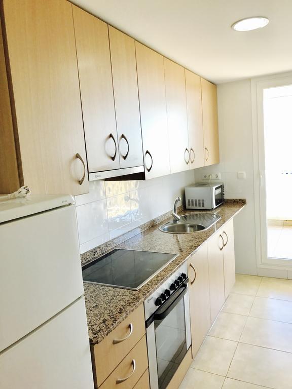 Apartamentos Boutique Colomeras Oropesa del Mar Exterior photo