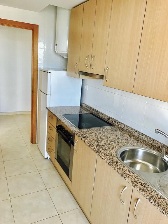 Apartamentos Boutique Colomeras Oropesa del Mar Exterior photo