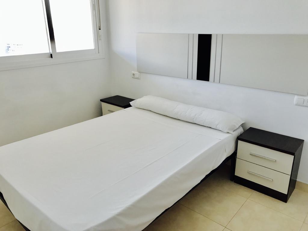Apartamentos Boutique Colomeras Oropesa del Mar Exterior photo