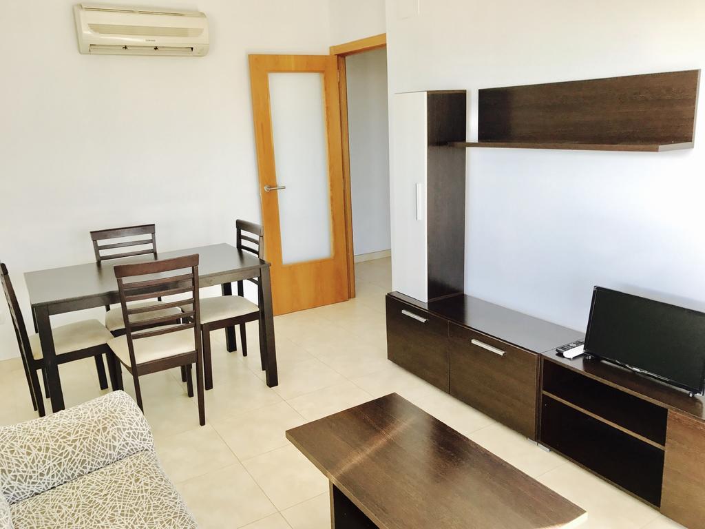 Apartamentos Boutique Colomeras Oropesa del Mar Exterior photo